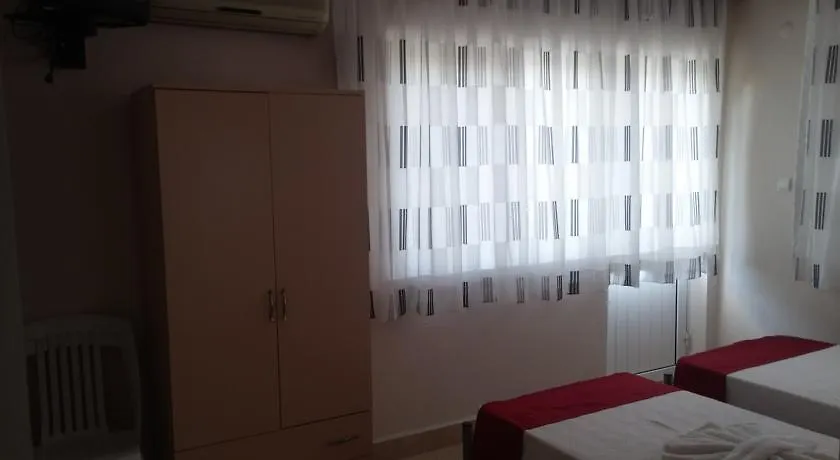 Uc Mevsim Hotel Didim 3*,