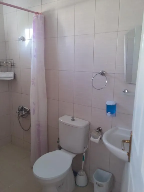 Uc Mevsim Hotel Didim 3*,  Turecko